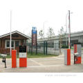Parking Control System Used in Beijing Olympics Park FJC-T6